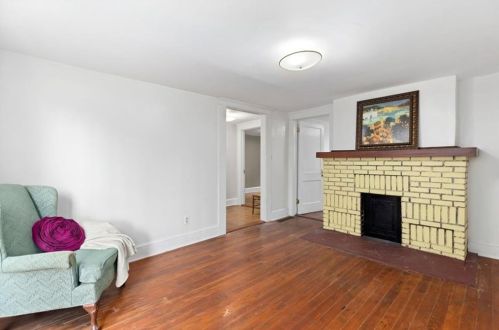 15 Branham St, Atlanta GA  30317-1228 exterior