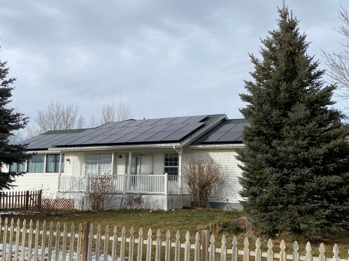 4304 575, Cedar City, UT 84721-8028