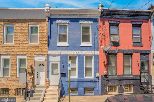 2434 13th St, Philadelphia PA  19133-1128 exterior