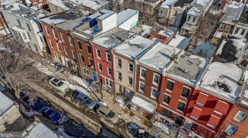 1729 28th St, Philadelphia PA  19145-1711 exterior