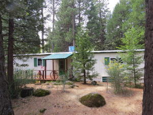 7302 Clarabelle Ln, Shingletown, CA 96088-9615