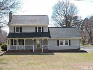 177 Badger Cir, Roxboro, NC 27573-5182