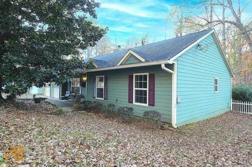 3425 Owens Pass, Kennesaw, GA 30152-2583