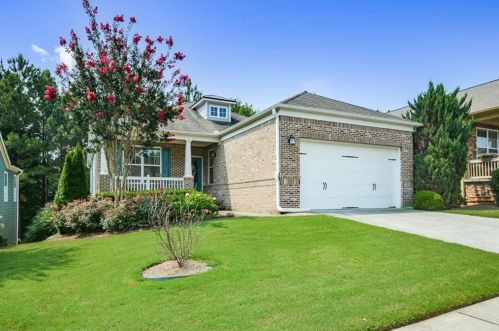 532 Bonneset Ct, Holly Springs, GA 30114-1908