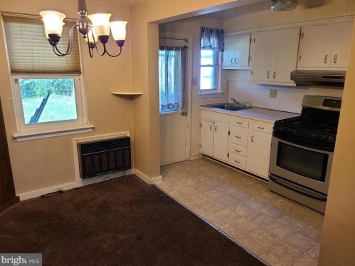 911 Union St, Lancaster PA  17603-5435 exterior