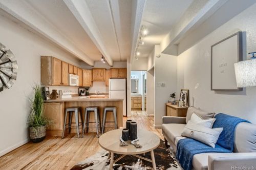 50 Clarkson St, Denver, CO 80218-3702