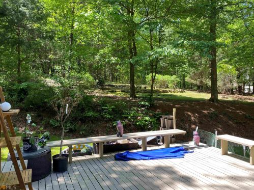 2610 Brushy Nob Ln, Stockbridge GA  30281-5243 exterior