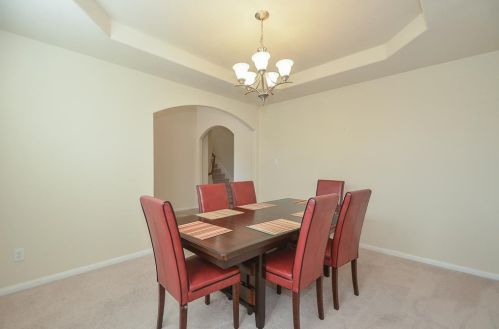 11715 Pureli Ct, Richmond, TX 77406-4523