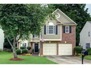 2829 Amhurst Way, Kennesaw, GA 30144-6021