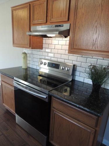 9936 Long Rifle Dr, Fort Worth TX  76108-4154 exterior