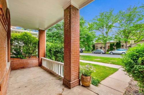 404 Grant St, Denver, CO 80209-1727