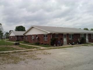 600 Market St, Sheldon, MO 64784-9235