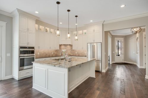 2519 Condon Ct, Saint Paul MN  55120-1679 exterior