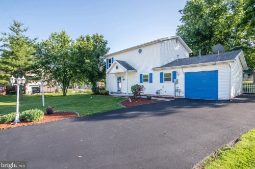 2602 Abby Ln, York, PA 17315-4587