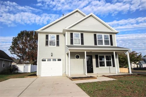 324 Hunters Rd, Auburn, NJ 08085-1461
