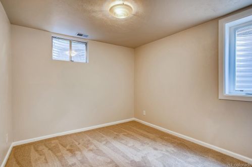 1915 Madison St, Denver CO  80210-3631 exterior
