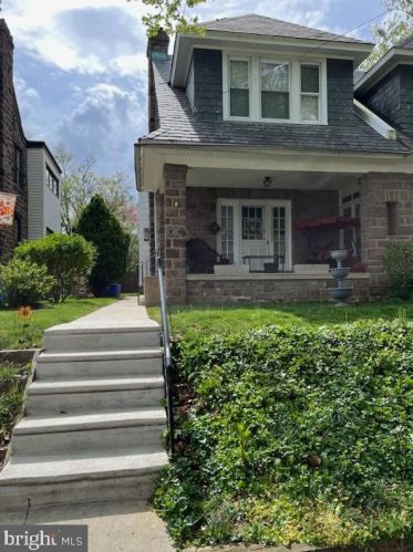 4202 Hartel Ave, Philadelphia, PA 19136-3114