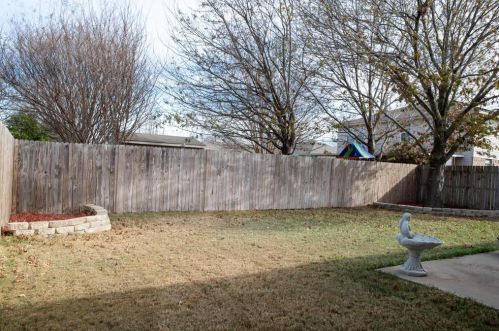 4256 Gray Fox Dr, Fort Worth TX  76123-2544 exterior