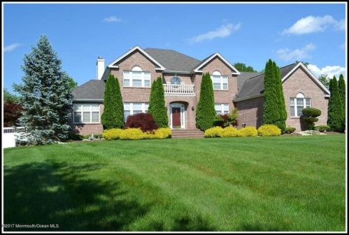 12 Beverly Ct, Jackson Twp, NJ 08527-4463