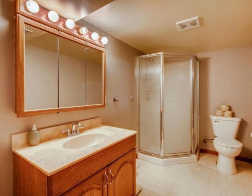 1052 Dl St, Saint Paul MN  55117-5606 exterior
