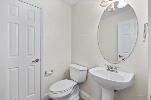 1508 Bluebonnet Way, Carrollton TX 75007-1216 exterior