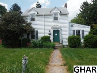 2924 Duke St, Harrisburg, PA 17111-1753