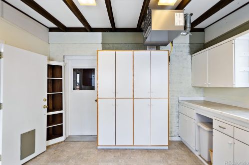 1258 Brentwood St, Denver CO  80214-4016 exterior