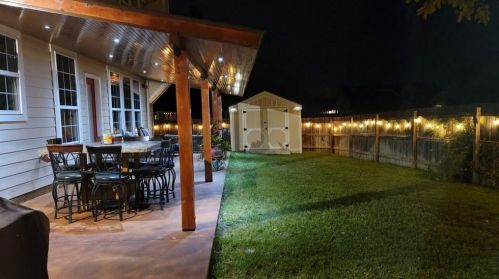 1136 Beechwood Dr, Uhland TX 78640-5718 exterior