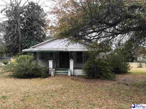 800 Maxwell St, Florence, SC 29506-6537