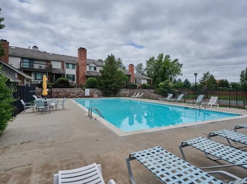 4110 Evanston Cir, Denver CO  80014-8352 exterior