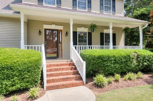 470 Goss Ln, Barnwell, SC 29812-6432