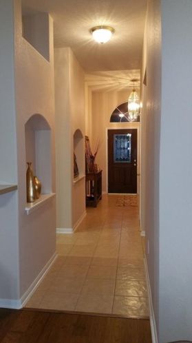 58 Wimberly Way, Conroe TX  77385-3583 exterior