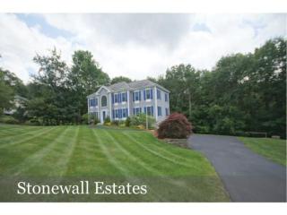 18 Squire Armour Rd, Windham, NH 03087-2366