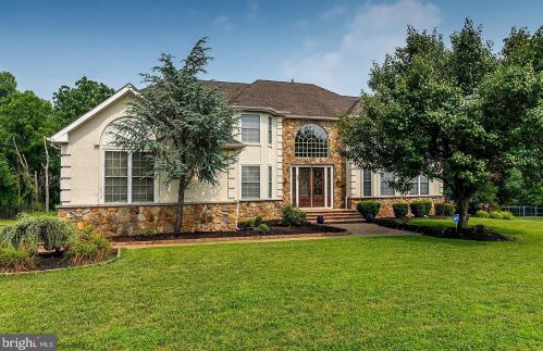 200 Silver Leaf Ct, Harrison Township, NJ 08062-9508
