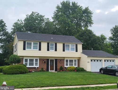 35 Eastgate Ln, Willingboro, NJ 08046-2322