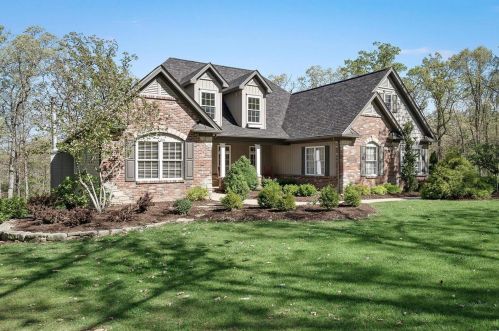 22221 Clark Hollow Ln, Pendleton, MO 63383-6453