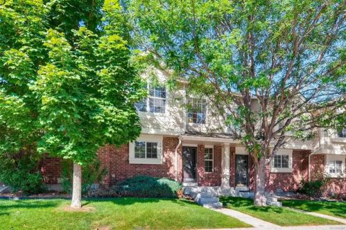 1293 Zeno Way, Aurora CO  80017-4356 exterior