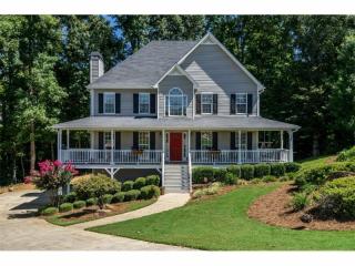 83 Oliver Rdg, Dallas, GA 30132-0442