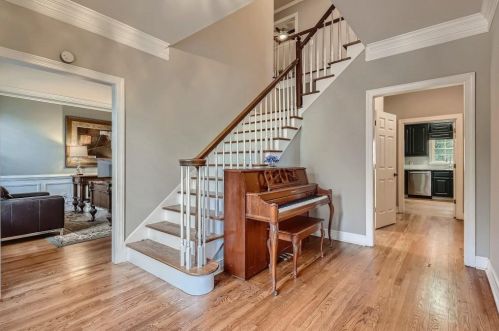 2134 Briarlake Trce, Atlanta GA  30345-3670 exterior