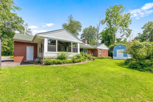 2723 Limestone St, Springfield OH  45503-1115 exterior