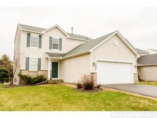 14352 Flora Way, Saint Paul MN  55124-3336 exterior