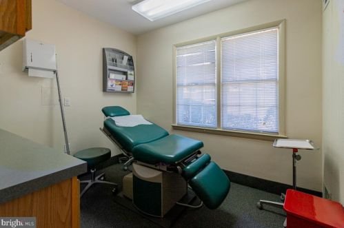 1028 Mcceney Ave, Silver Spring MD 20901-1456 exterior