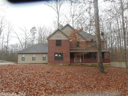 20411 Lakeshore Cv, Hensley, AR 72065-9078