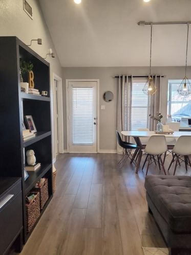 3865 Notre Dame Cir, Abilene TX  79602-7441 exterior