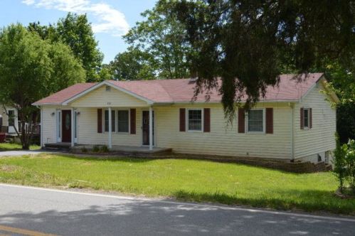 408 Riceville Rd, Java VA  24565-4720 exterior