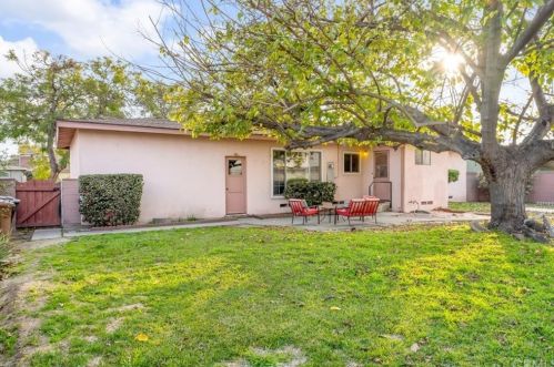 2569 Rome Ave, Anaheim CA  92804-4019 exterior