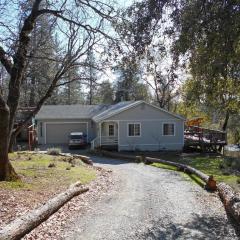2137 Fortuna Mine Rd, Swansboro Country, CA 95667-4667