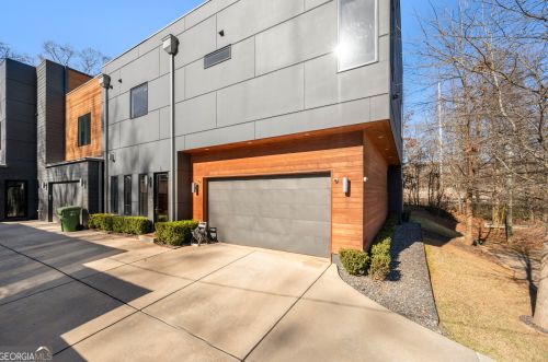 244 Locust St, Atlanta GA  30317-1012 exterior