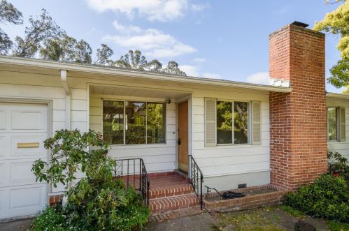 2871 Hansen Rd, Hayward, CA 94541-5526