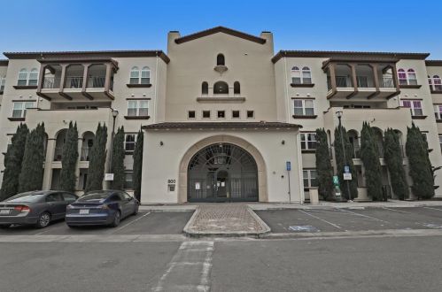 800 Abel St, Milpitas CA  95035-8693 exterior